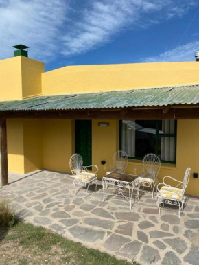 Estancia San Lorenzo